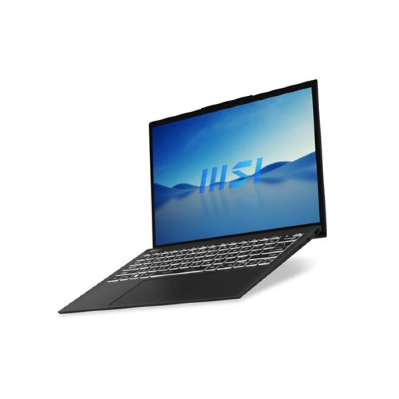 Image of MSI Prestige 13 Evo A13M Prestige 13 Evo A13M-038UK 33.8cm (13.3)...