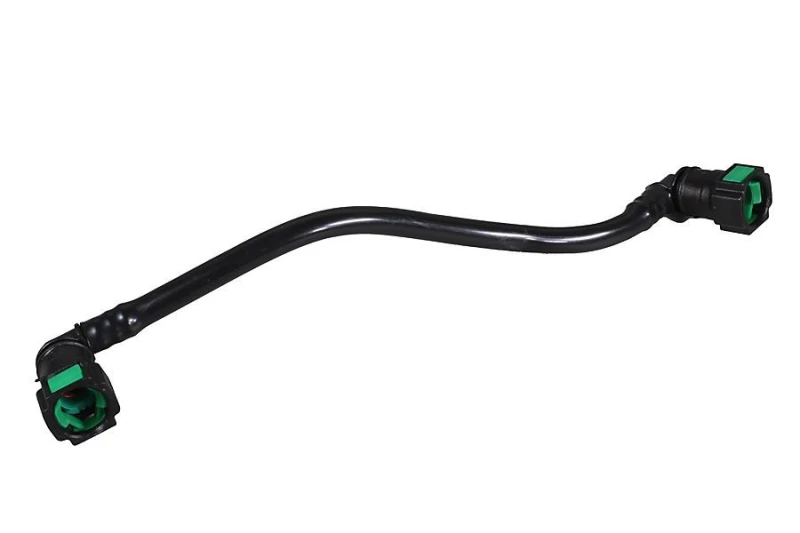 Image of Fuel line METZGER 2150252