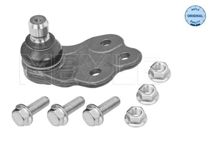 Image of Ball Joint MEYLE 216 010 0016