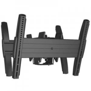 Image of Chief MCB1U signage display mount 127cm (50") Black