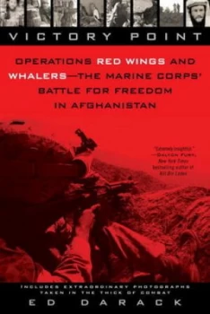 Image of Victory Point by Ed Darack Book
