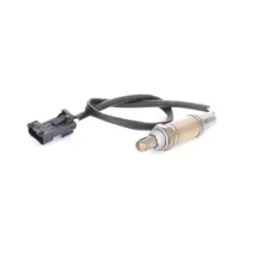 Image of RIDEX Lambda sensor 3922L0058 Oxygen sensor,O2 sensor VOLVO,SAAB,V70 I (875, 876),850 Kombi (855),XC70 Cross Country (295),850 Limousine (854)