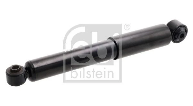 Image of Shock absorber FEBI BILSTEIN 1002295