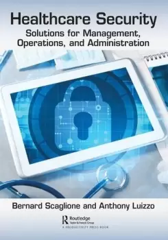 Image of Healthcare Security Solutions for Management Operations and Administration