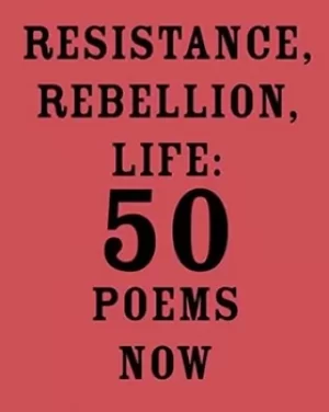 Image of Resistance rebellion life by Amit Majmudar