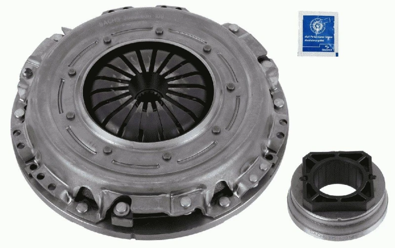 Image of Clutch kit SACHS 3090 600 010