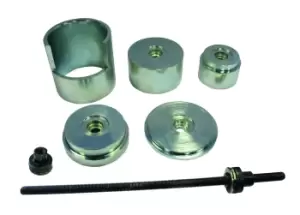 image of Sykes-Pickavant 08512800 Astra H Rear Axle Body Bush Kit