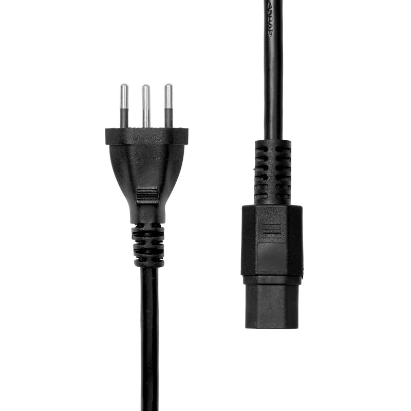 Image of ProXtend Power Cord Swiss o C15 2M