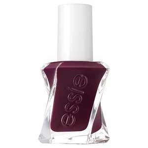 Image of Essie Nail Gel Couture Model Clicks 370 Red
