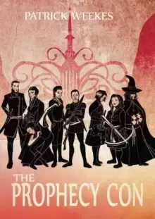Image of The Prophecy Con