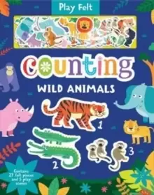 Image of Counting Wild Animals