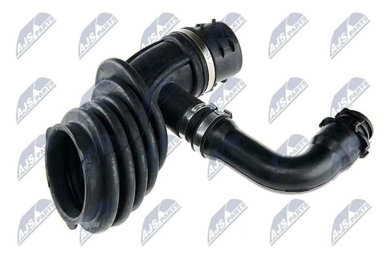 Image of NTY Intake pipe, air filter NTY GPP-FR-000