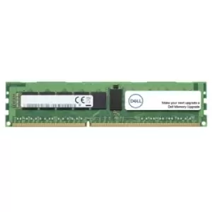 Image of DELL AB257598 memory module 8GB DDR4 3200 MHz
