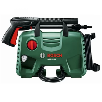 Image of Bosch AQT 33-11 1300W Pressure Washer