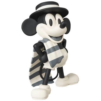 Image of Medicom The Gallopin' Gaucho UDF - Mickey Mouse