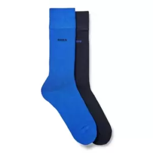 Image of Boss 2P RS VI Bamboo 10249328 01 - Blue