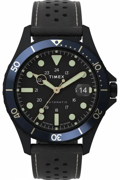 Image of Timex Gents Timex Military Watch TW2V41400