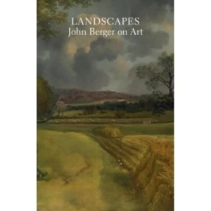 Image of Landscapes : John Berger on Art