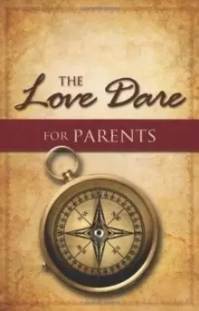 Image of The Love Dare for Parents