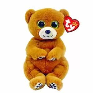 Image of Duncan Bear Beanie Reg