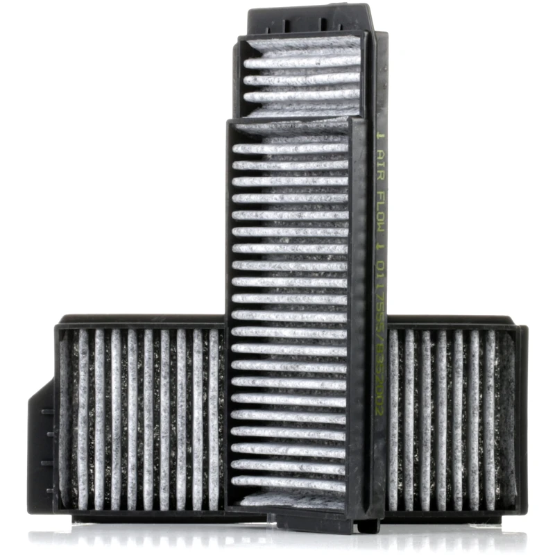 Image of STARK SKIF-0170392 Pollen filter Activated Carbon Filter Filter,interior air (424)