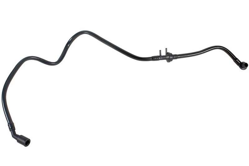 Image of Vacuum Hose, brake booster METZGER 2180039