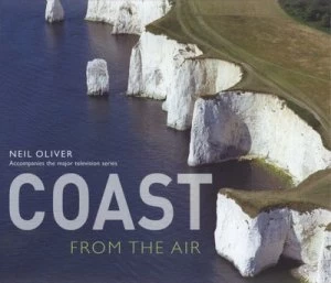 Image of Coast by Neil Oliver Hardback