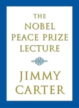 Image of Nobel Peace Prize Lecture - Hardback - Used