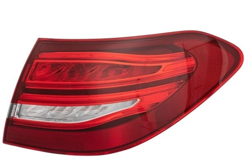 Image of HELLA Rear light HELLA 2SD 354 875-121