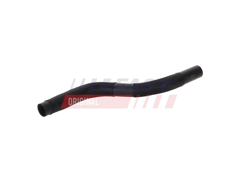 Image of FAST FT13179 Radiator Hose Rubber Rubber Radiator Hose (475)
