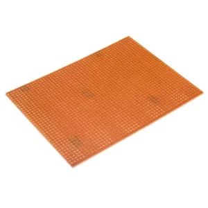 image of R-TECH 340415 Matrix Board 95 x 127mm, 36 x 50 Holes