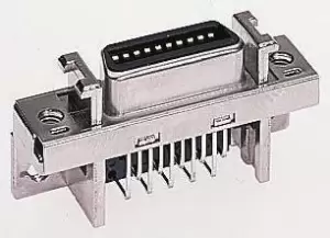 Image of 3M 10236-55G3Pl Receptacle, Mdr, R/a, 36Way