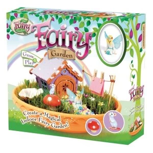 Image of My Fairy Garden - Fairy Garden