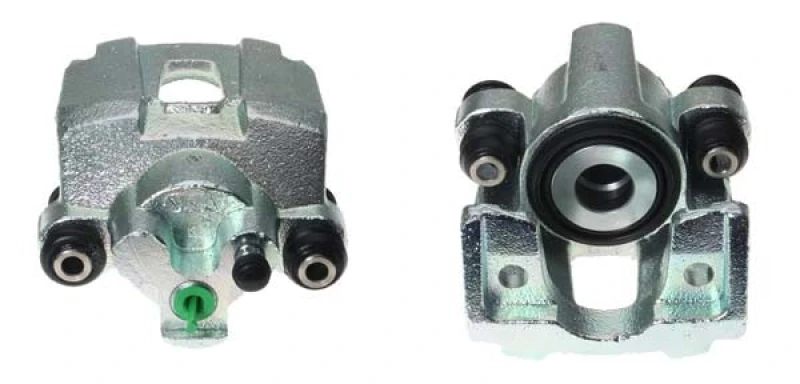 Image of BREMBO Brake caliper BREMBO F 59 238