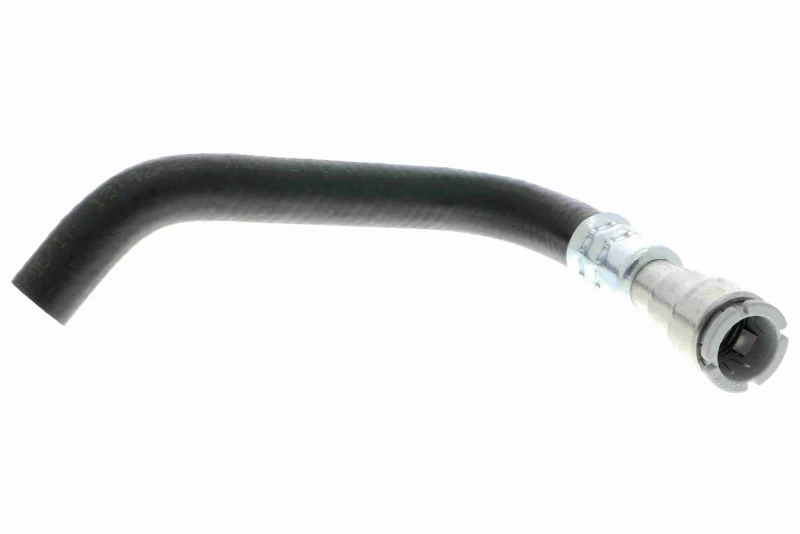 Image of VAICO V20-1725 Hydraulic Hose, steering system Original VAICO Quality Hydraulic Hose,steering system (677)
