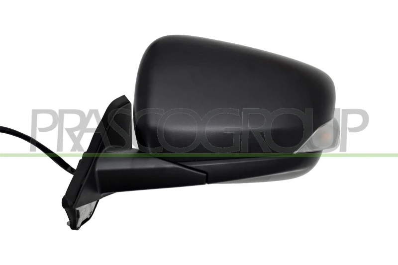 Image of PRASCO Wing mirror PRASCO ME7527324