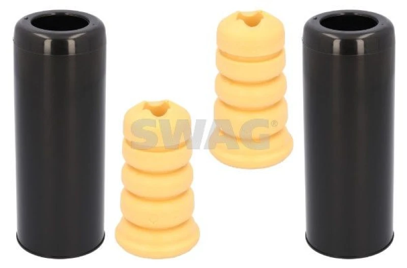 Image of Dust cover kit, shock absorber SWAG 33 10 9505