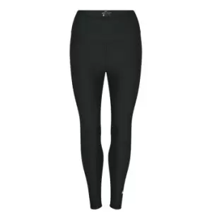 image of Nike Power 7/8 Leggings Womens - Black