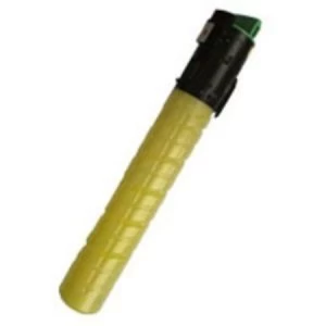 Image of Ricoh 841199/841223 Yellow Laser Toner Ink Cartridge