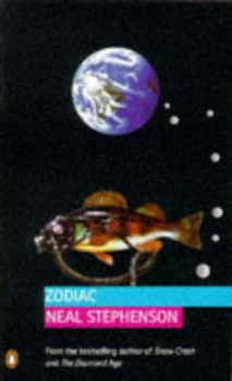 Image of Zodiac Book