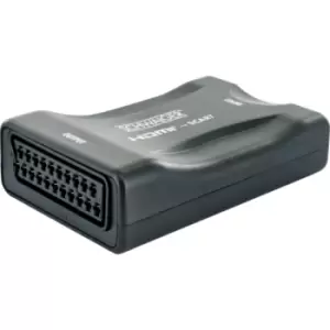 Image of Schwaiger HDMSCA02533 video converter