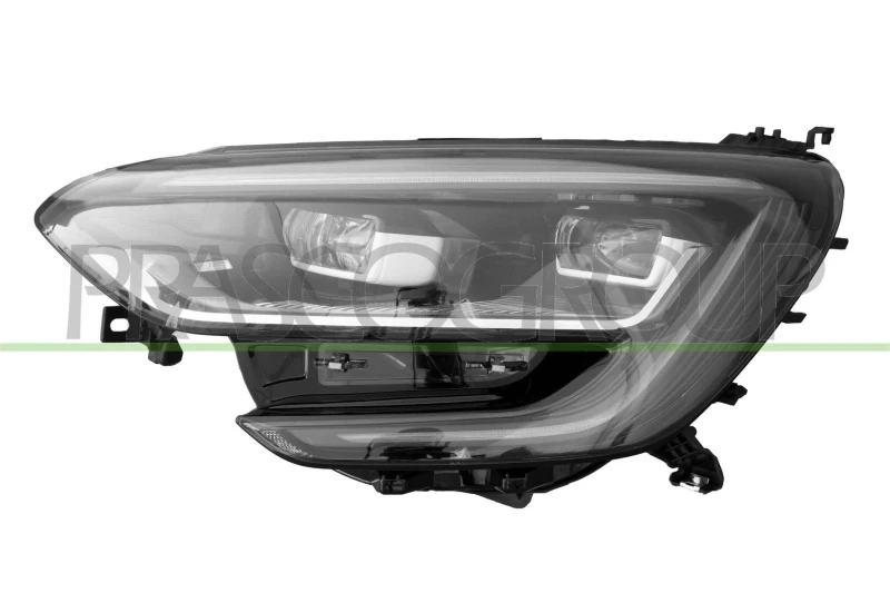 Image of PRASCO Headlight PRASCO RN4304924