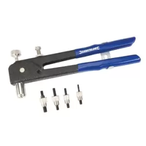 Image of Silverline Threaded Rivet Insert Tool 4 - 8mm 633942
