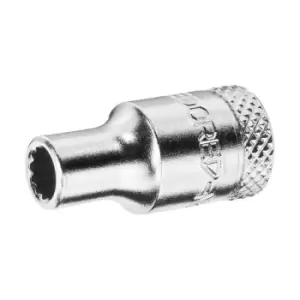 Image of Gedore Socket 1/4" UD profile 12 mm