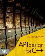 Image of api design for c