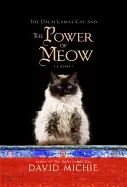 Image of dalai lamas cat and the power of meow