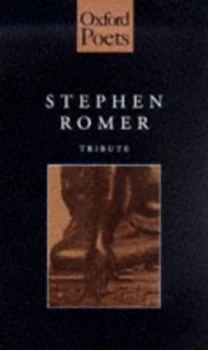 Image of Tribute by Stephen Romer Book
