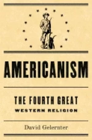 Image of americanism the fourth great western religion