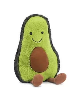 Jellycat Amuseable Avocado - Ages 0+