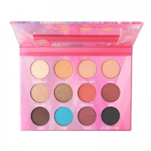 image of Sunkissed Hawaiian Dusk Eye Pallete